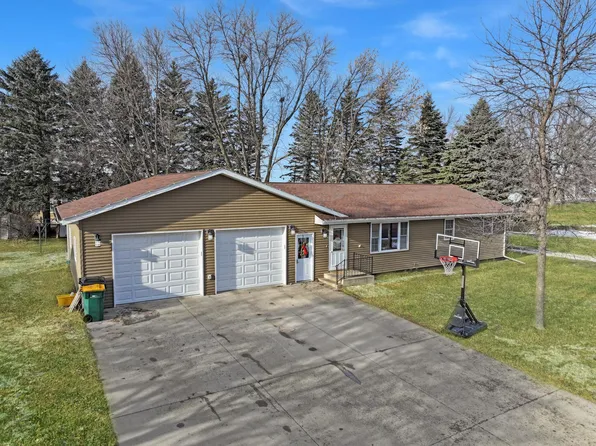 205 S Hubert St, Ivanhoe, MN 56142