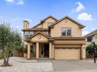 5765 Marsh Hawk Dr, Santa Rosa, CA 95409