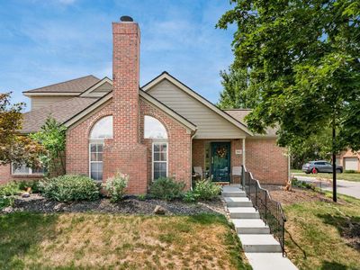 941 Village Brook Way, Columbus, OH, 43235