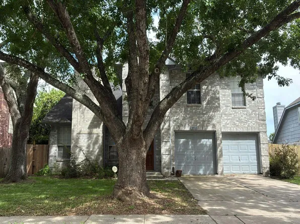 4435 Girl Scout Ln, Friendswood, TX 77546