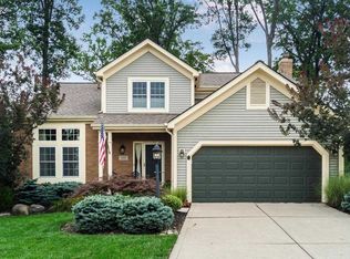 5688 Red Bend Ln, Columbus, OH 43230