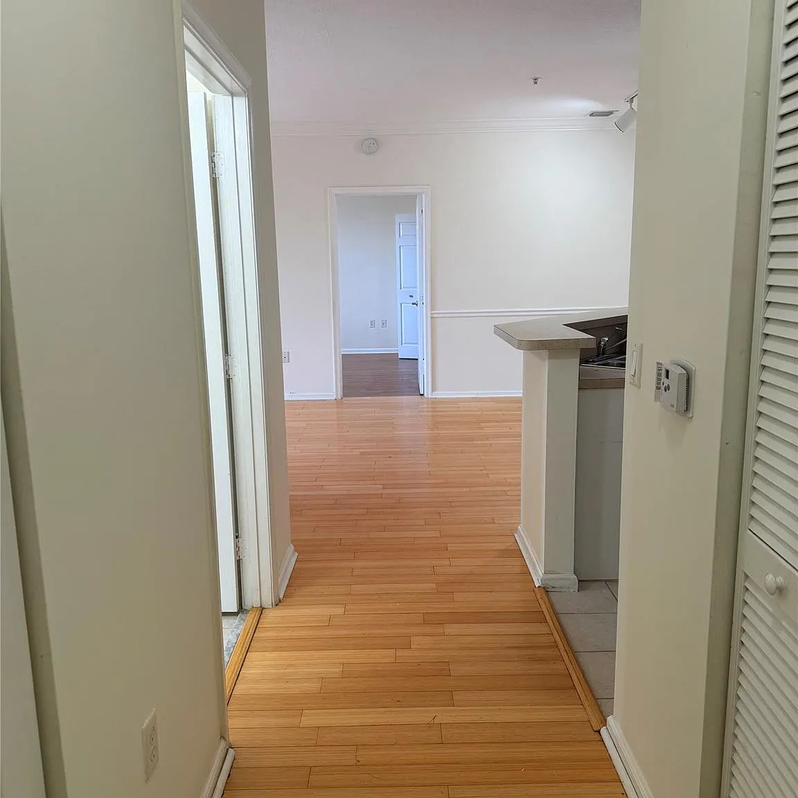 2 bed, 2.0 bath, 1048 sqft, $2,440 — Photo 1