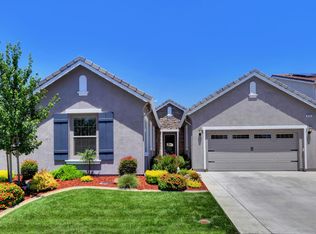 936 Old Ranch House Rd, Rocklin, CA 95765