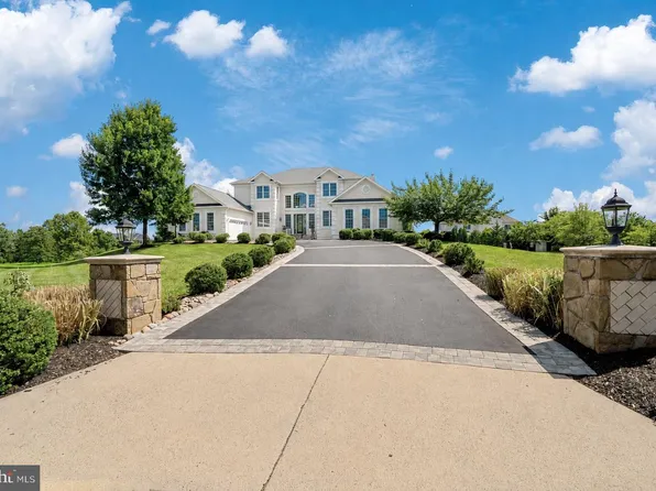 22807 Valley Preserve Ct, Ashburn, VA 20148