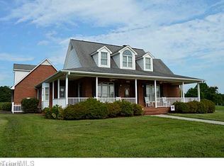 5683 Gumtree Rd, Winston Salem, NC 27107