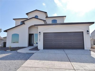 2166 Enchanted Crest Dr, El Paso, TX, 79835