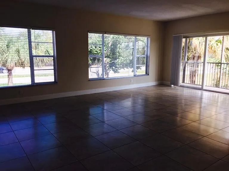 Oversized Living Room when available