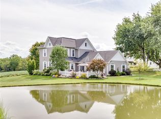 11726 Poorman St SW, Navarre, OH