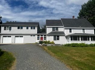 141 Beech Hill Road, Mount Desert, ME 04660