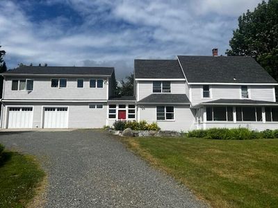 141 Beech Hill Road, Mount Desert, ME, 04660