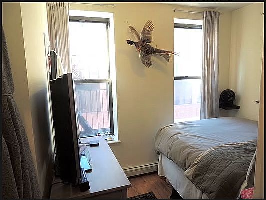 5th image of 166 Orchard St APT 3A