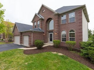 13532 Arborview Cir, Plainfield, IL 60585