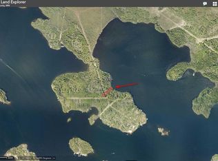 Tbd Muskego Pt, Cook, MN 55723