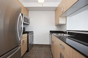 Rented by Fetner Properties