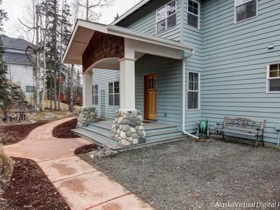 25560 Denaina Dr, Eagle River, AK, 99577