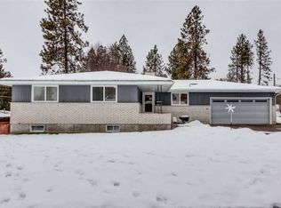 7147 N Fleming St, Spokane, WA 99208