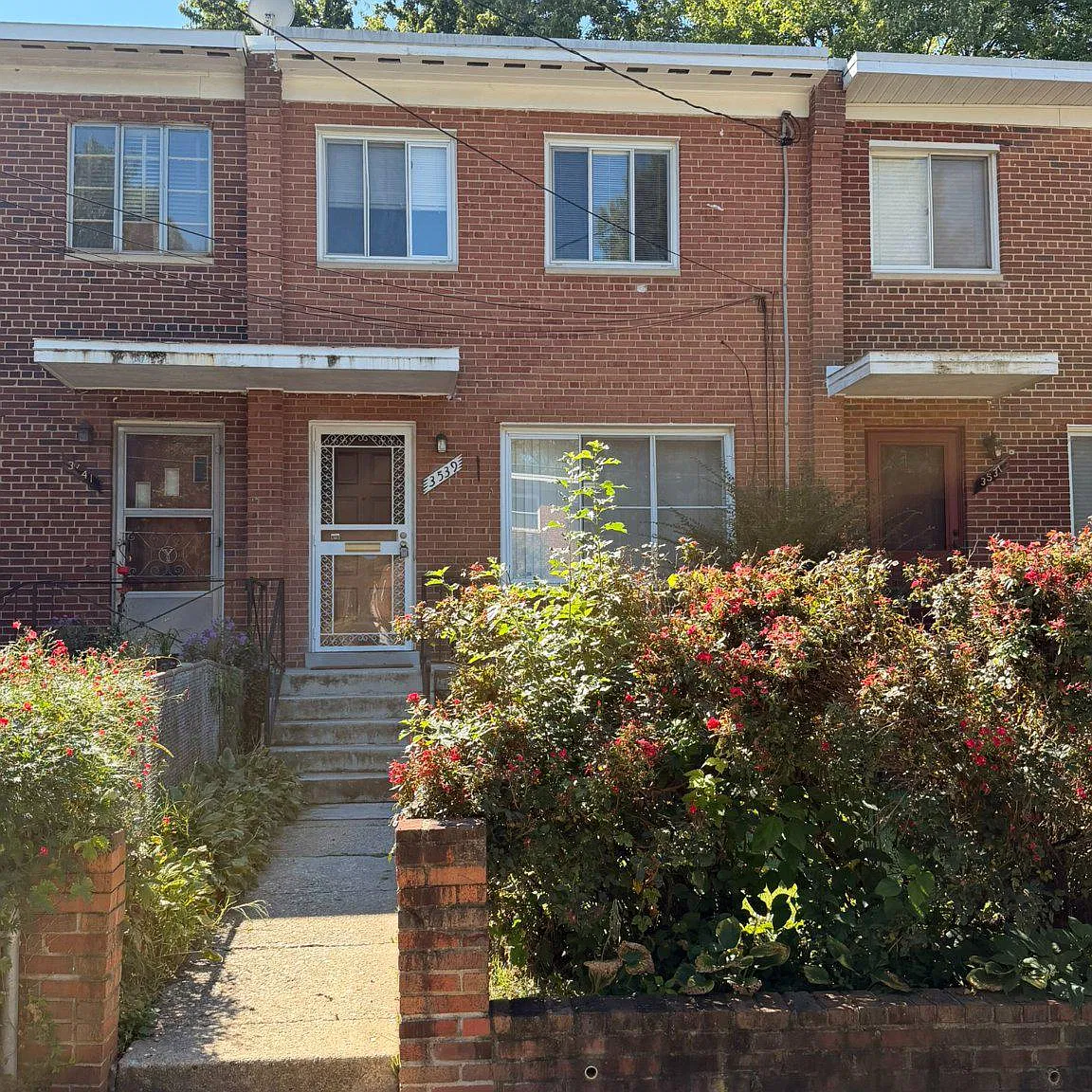 3 bed, 1116 sqft, $2,495 — Photo 1
