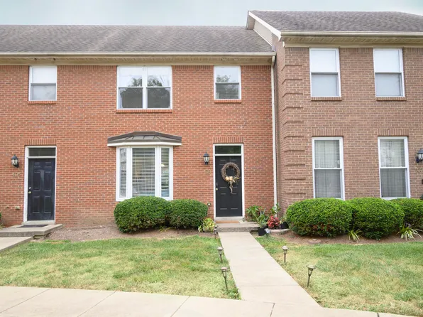 1156 Appian Crossing Way APT 106, Lexington, KY 40517