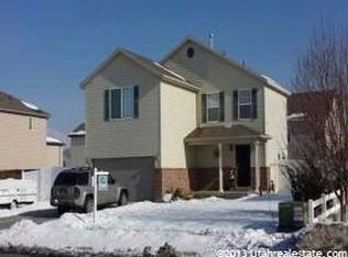277 S 800 W, Spanish Fork, UT 84660