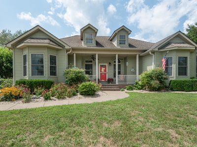 5295 McCowans Ferry Rd, Versailles, KY, 40383