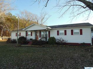 274 Frank Hereford Rd, New Market, AL 35761