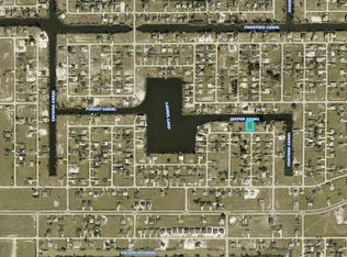 429 NE 17th Ter #7, Cape Coral, FL 33909