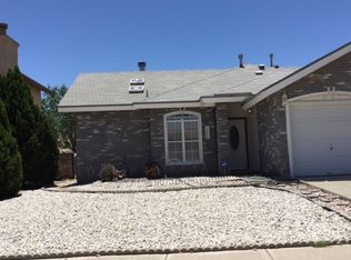 11872 Vere Leasure Dr #0, El Paso, TX 79936