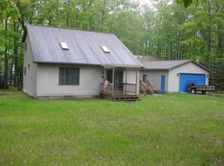 434 Jefferson, Higgins Lake, MI 48627