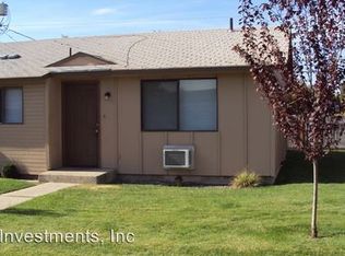 1218 S 40th Ave APT B, Yakima, WA 98908