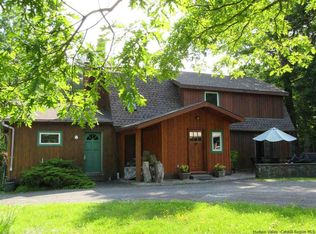 57 Pond Rd, Woodstock, NY 12409