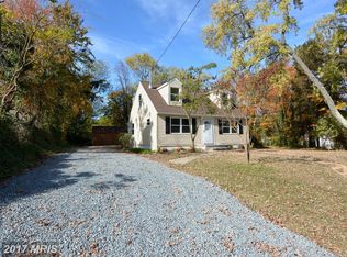 318 Buena Vista Ave, Arnold, MD 21012