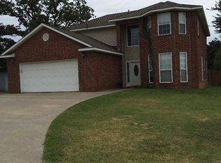 2413 E 18th St, Ada, OK 74820