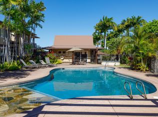 75-6025 Alii Dr APT B102, Kailua Kona, HI 96740