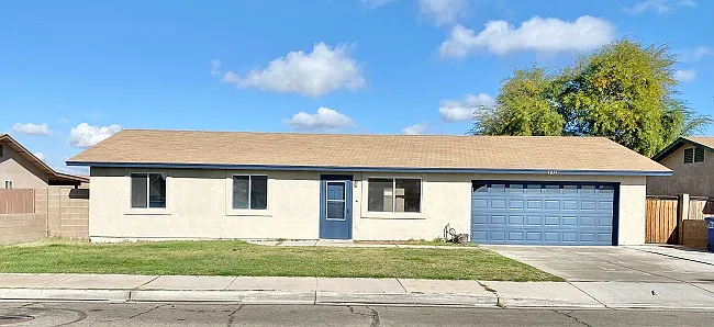 4274 W 21st Pl — Photo 1