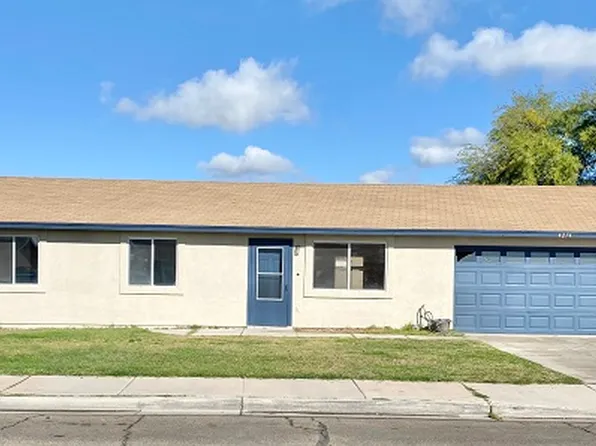 4274 W 21st Pl, Yuma, AZ 85364