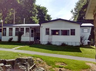 13281 Mentzer Gap Rd, Waynesboro, PA 17268