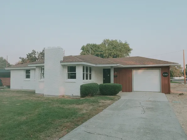 1301 S Brooklawn Dr, Boise, ID 83709