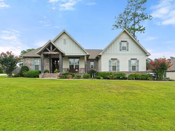 56 Carlsbad Dr, Hattiesburg, MS 39402