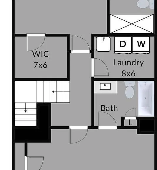 8126 S Channel Dr — Photo 7