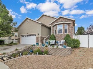8238 S 6335 W, West Jordan, UT 84081