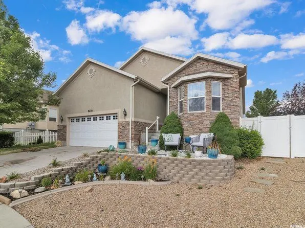 8238 S 6335 W, West Jordan, UT 84081
