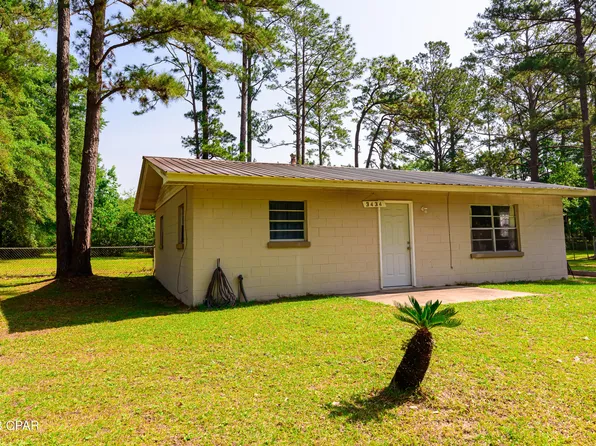 3434 Owens Ave, Vernon, FL 32462
