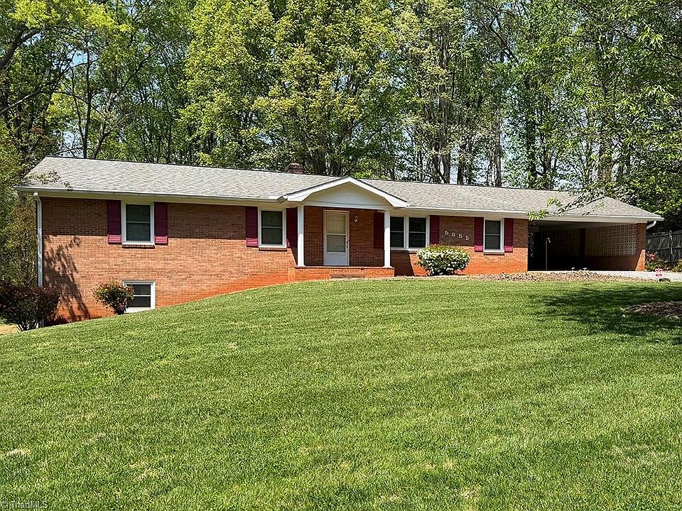 1st image of 5855 Woodsway Dr