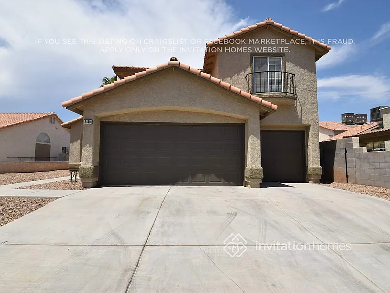 6440 Silver Dawn Ln — Photo 2