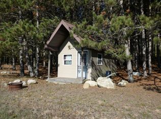 10400 W Herrick Rd LOT WP001, Lake, MI 48632