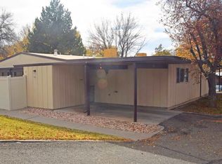 2650 N 1st St APT 17, Grand Junction, CO 81501