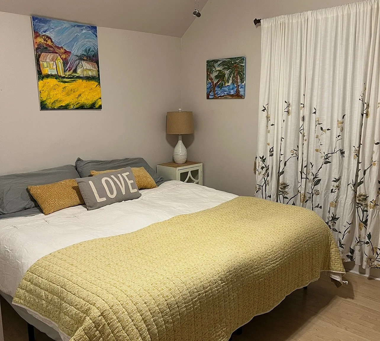 2 bed, 850 sqft, $1,695 — Photo 2