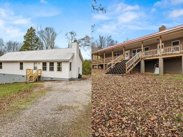 0 County Road 408, Englewood, TN 37329