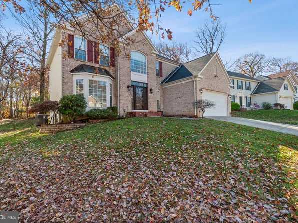 9017 Amber Oaks Way, Owings Mills, MD 21117