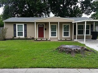 5226 Cosby St, Houston, TX 77021